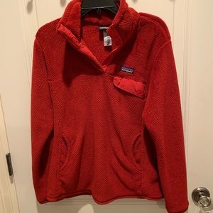Patagonia Pullover